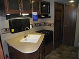 2014 Coachmen Freedom Express Photo #6