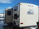 14 Coachmen Freedom Express