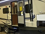 15 Coachmen Freedom Express