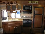 2015 Coachmen Freedom Express Photo #4
