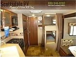 2015 Coachmen Freedom Express Photo #5