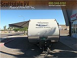 2015 Coachmen Freedom Express Photo #16