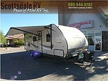 2015 Coachmen Freedom Express Photo #17