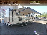 2015 Coachmen Freedom Express Photo #18