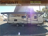 2015 Coachmen Freedom Express Photo #19