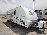 12 Coachmen Freedom Express