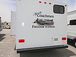 2012 Coachmen Freedom Express Photo #3