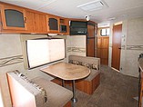 2012 Coachmen Freedom Express Photo #6