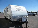12 Coachmen Freedom Express