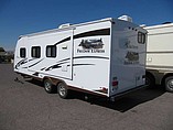 2012 Coachmen Freedom Express Photo #5