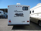 2012 Coachmen Freedom Express Photo #6