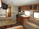 2012 Coachmen Freedom Express Photo #7