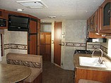 2012 Coachmen Freedom Express Photo #8