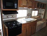 2012 Coachmen Freedom Express Photo #12