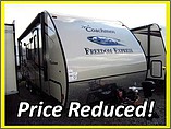 15 Coachmen Freedom Express