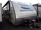 2015 Coachmen Freedom Express Photo #14