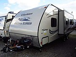 2015 Coachmen Freedom Express Photo #15