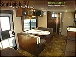 2015 Coachmen Freedom Express Photo #2