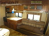 2015 Coachmen Freedom Express Photo #3
