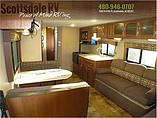 2015 Coachmen Freedom Express Photo #4