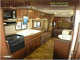 2015 Coachmen Freedom Express Photo #11