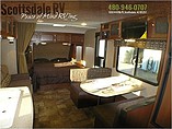 2015 Coachmen Freedom Express Photo #12