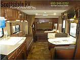 2015 Coachmen Freedom Express Photo #14