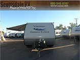 2015 Coachmen Freedom Express Photo #16