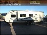 2015 Coachmen Freedom Express Photo #17