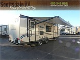 2015 Coachmen Freedom Express Photo #19