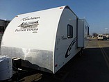 2011 Coachmen Freedom Express Photo #2