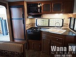 2013 Coachmen Freedom Express Photo #12