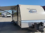 14 Coachmen Freedom Express
