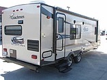 2014 Coachmen Freedom Express Photo #4