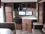 2014 Coachmen Freedom Express Photo #8