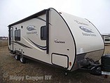 15 Coachmen Freedom Express