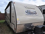 15 Coachmen Freedom Express