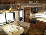 2015 Coachmen Freedom Express Photo #7