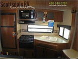 2015 Coachmen Freedom Express Photo #8