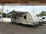 2015 Coachmen Freedom Express Photo #15