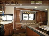 2015 Coachmen Freedom Express Photo #19