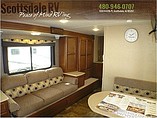 2015 Coachmen Freedom Express Photo #20