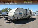 15 Coachmen Freedom Express