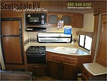 2015 Coachmen Freedom Express Photo #2