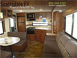 2015 Coachmen Freedom Express Photo #4
