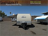 2015 Coachmen Freedom Express Photo #12