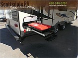 2015 Coachmen Freedom Express Photo #13