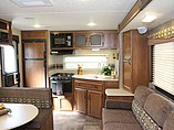 2015 Coachmen Freedom Express Photo #5