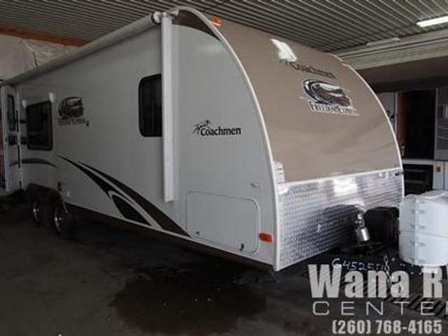 2013 Coachmen Freedom Express Photo