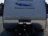 2015 Coachmen Freedom Express Photo #2